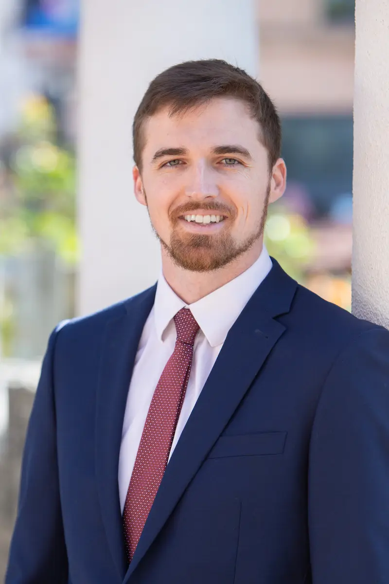 Matt Sepulveda, CFA