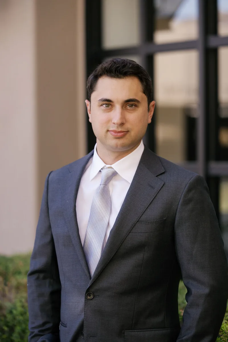 Michael Frigon