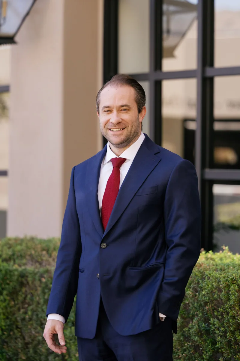 Ryan Scharber